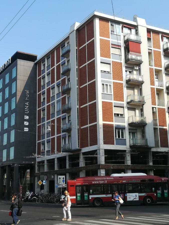 Amendola Apartment Болонья Экстерьер фото