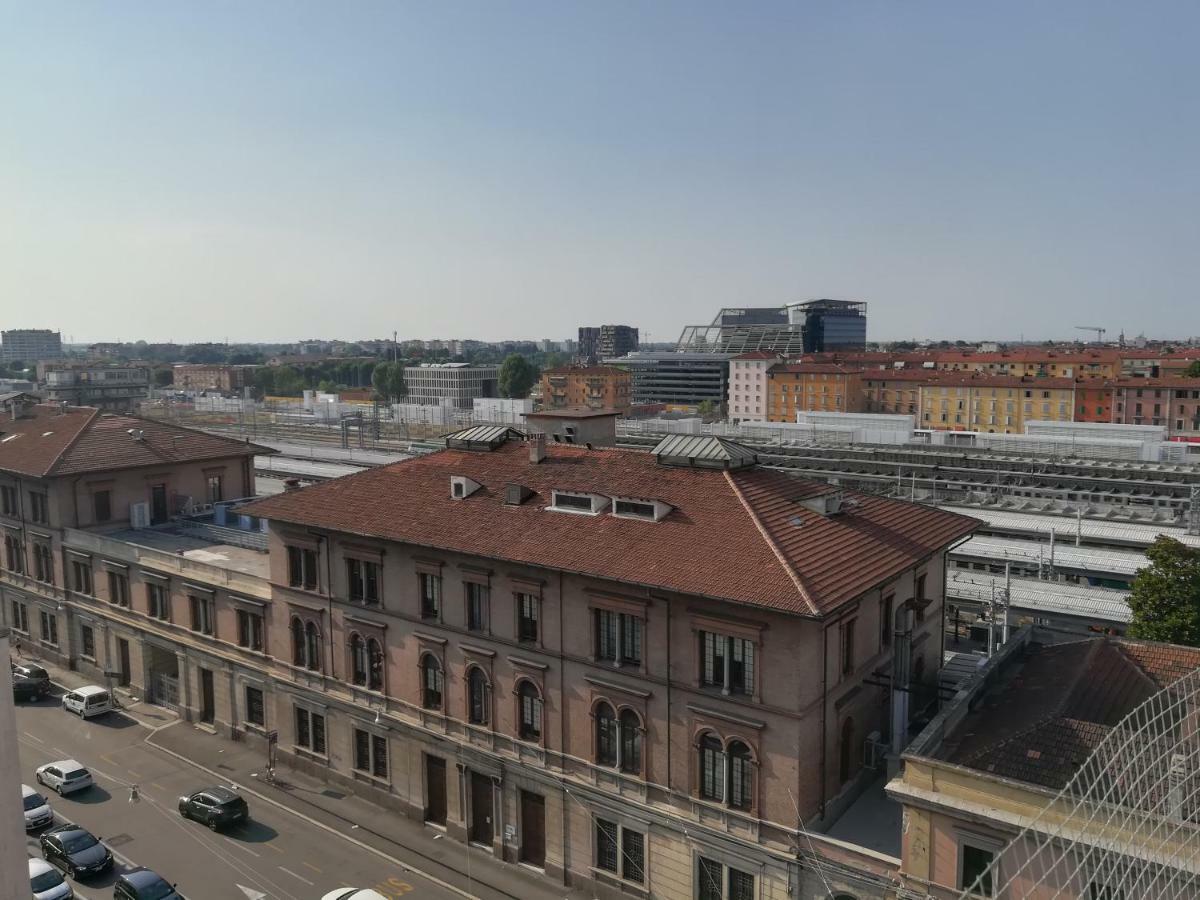 Amendola Apartment Болонья Экстерьер фото